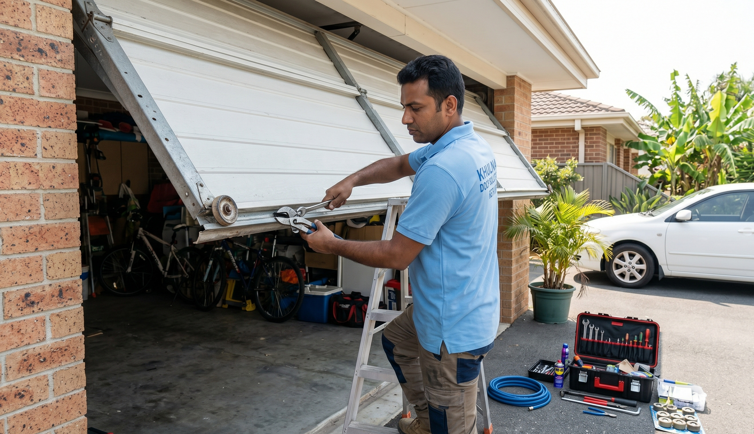 Mechanical Repair